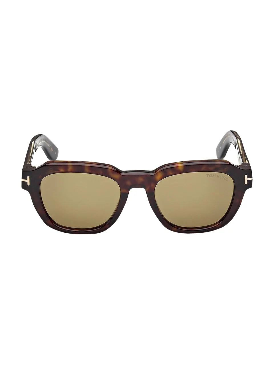 Men's Icon Collection Acetate Square Sunglasses Men's Icon Collection Acetate Square Sunglasses