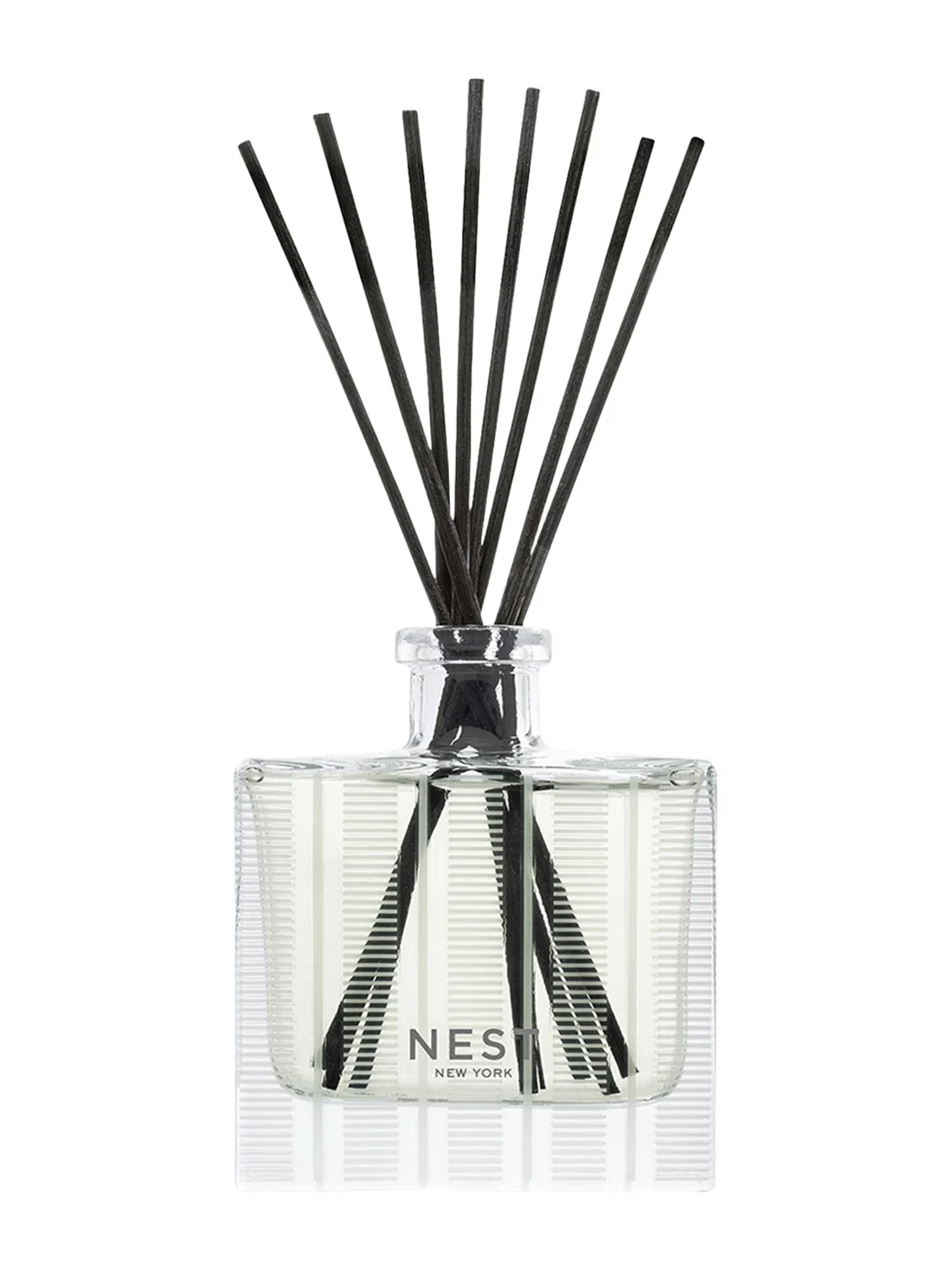NEST New York Amalfi Lemon & Mint Reed Diffuser, 5.9 oz.