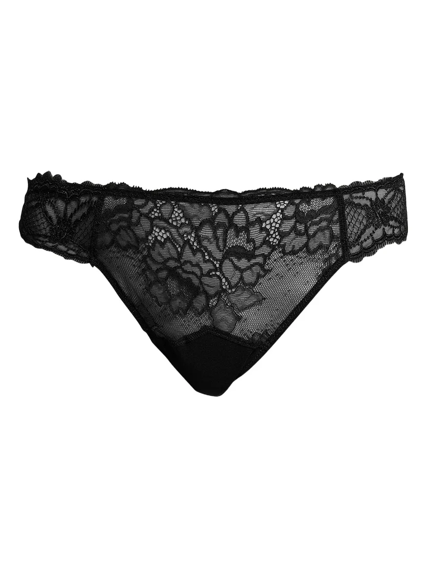 Sublime En Dentelle Lace Thong Sublime En Dentelle Lace Thong