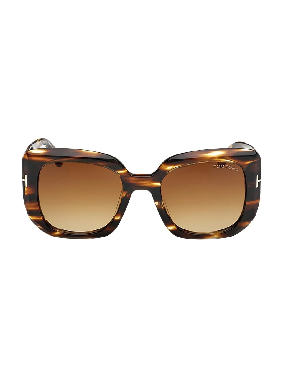 Carla-02 Acetate Square Sunglasses Carla-02 Acetate Square Sunglasses