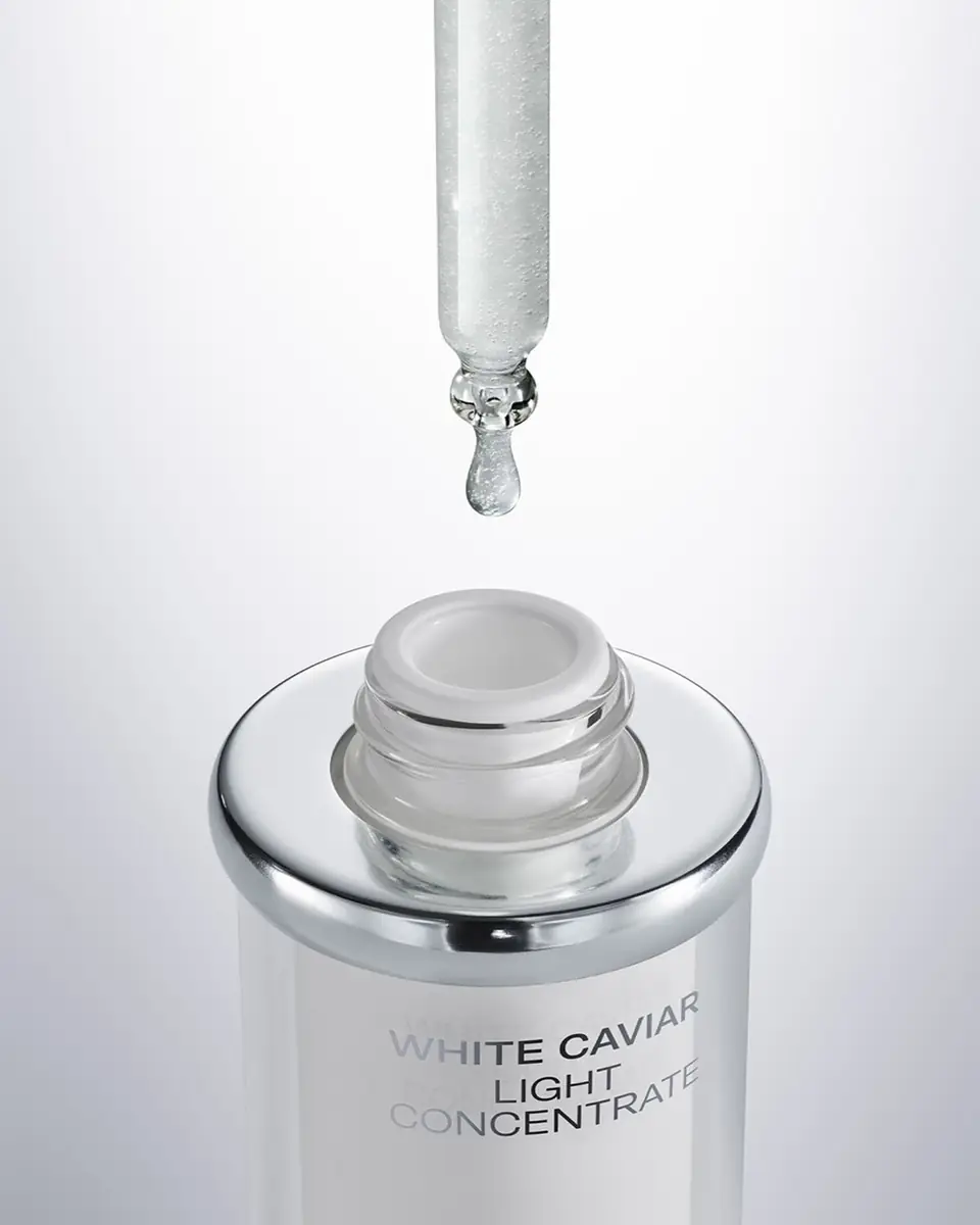 La Prairie White Caviar Light Concentrate, 0.7 oz. | Thumbnail 2