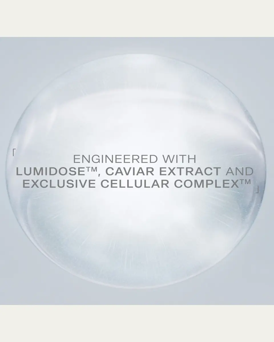 La Prairie White Caviar Light Concentrate, 0.7 oz. | Thumbnail 3