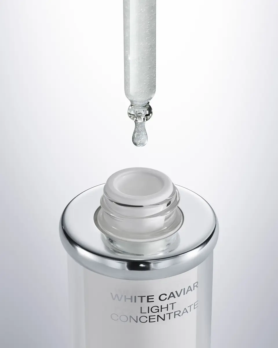 La Prairie White Caviar Light Concentrate, 0.7 oz. | Thumbnail 4
