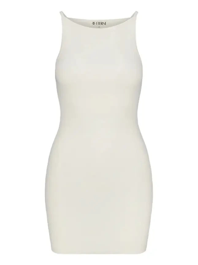 Iris Mini Dress Iris Mini Dress