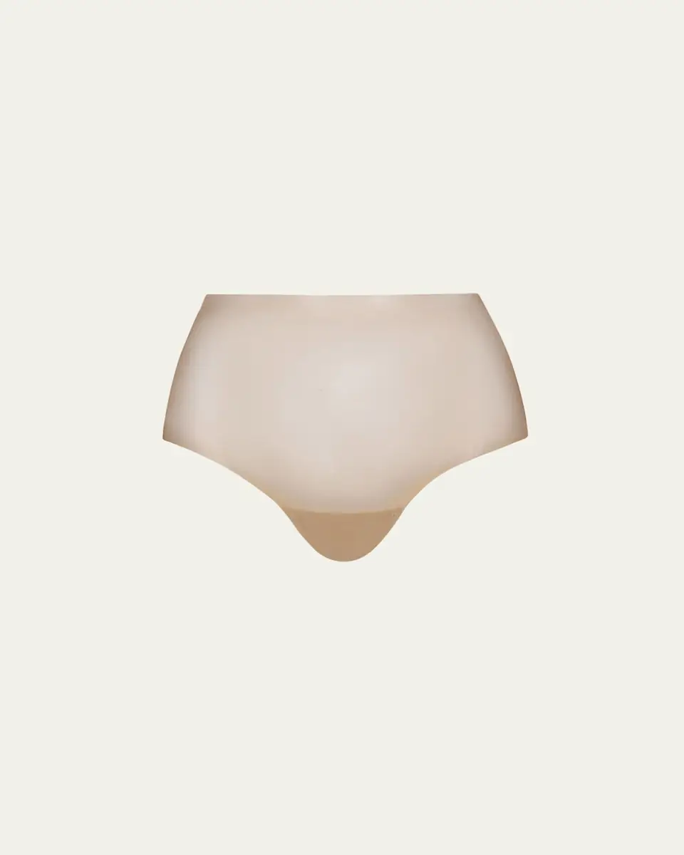 Commando Featherlight Control High-Rise Smoothing Thong | Thumbnail 11 Commando Featherlight Control High-Rise Smoothing Thong | Thumbnail 11