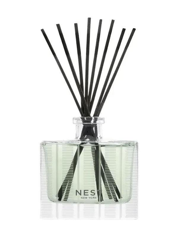 NEST New York Wild Mint Eucalyptus Reed Diffuser, 5.9 oz.
