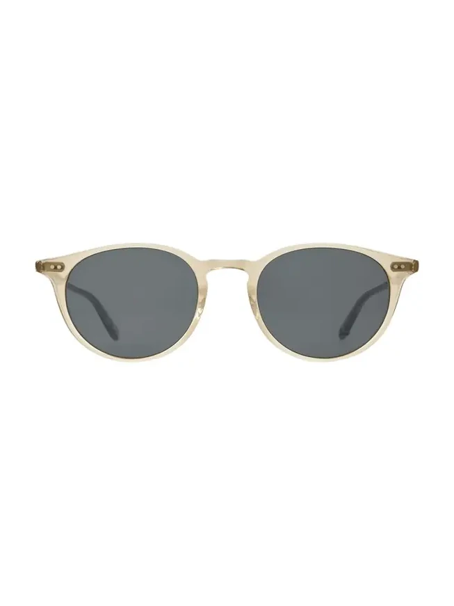 Men's Clune Sun Round Sunglasses