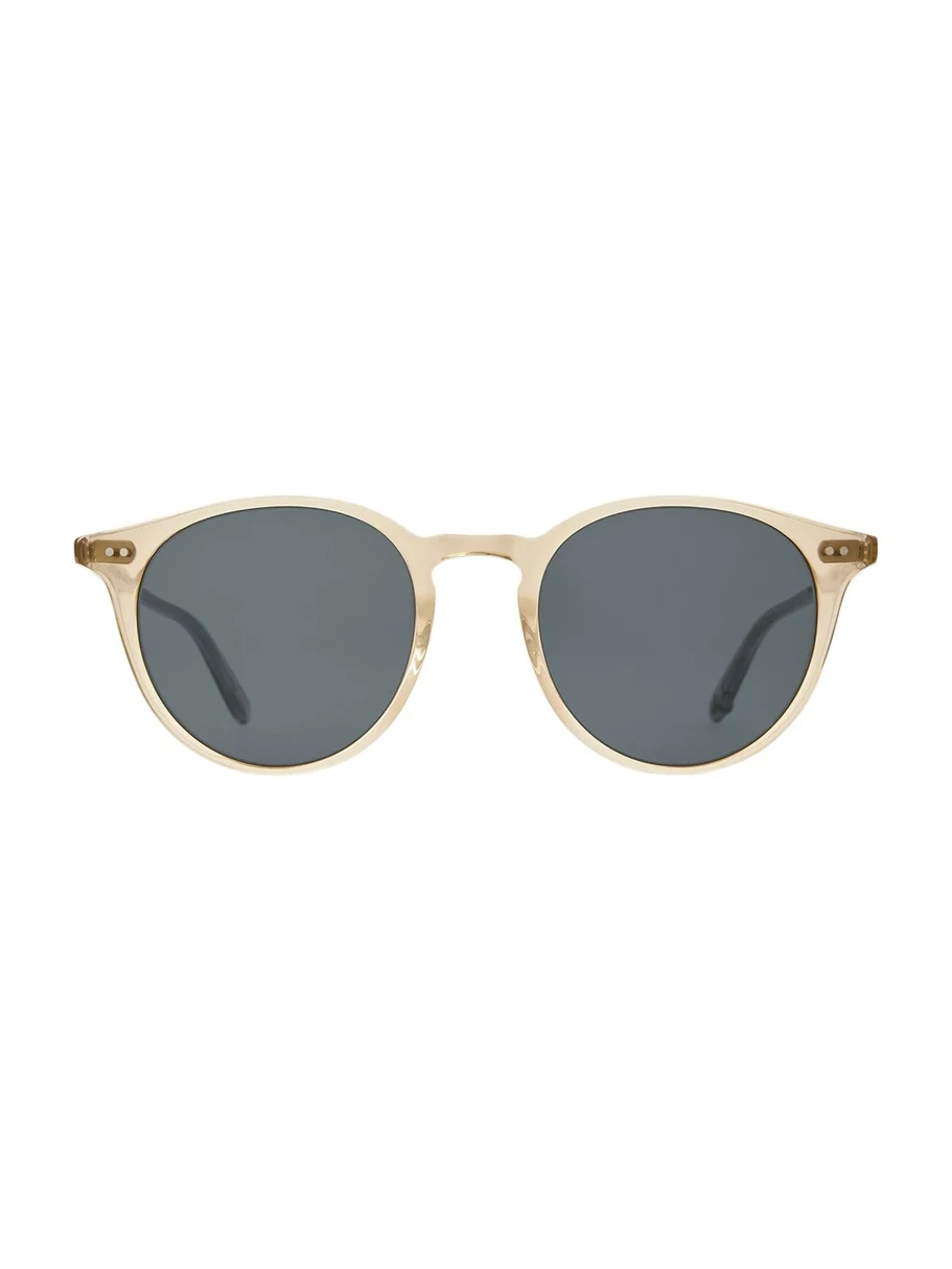 Men's Clune Sun Round Sunglasses