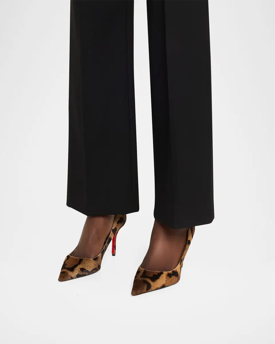 Christian Louboutin 80mm Miss Z Leopard-Printed Pony Pumps | Thumbnail 6 Christian Louboutin 80mm Miss Z Leopard-Printed Pony Pumps | Thumbnail 6