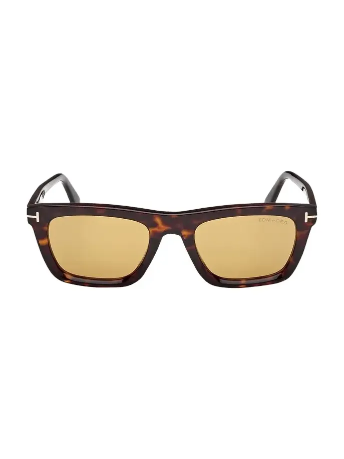 Men's Lelio Acetate Square Sunglasses Men's Lelio Acetate Square Sunglasses