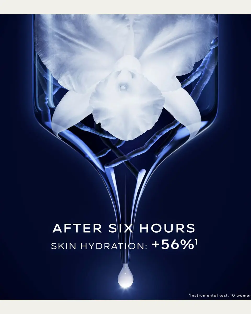 Guerlain Orchidee Imperiale Anti-Aging Essence-in-Lotion, 4.2 oz. | Thumbnail 3 Guerlain Orchidee Imperiale Anti-Aging Essence-in-Lotion, 4.2 oz. | Thumbnail 3