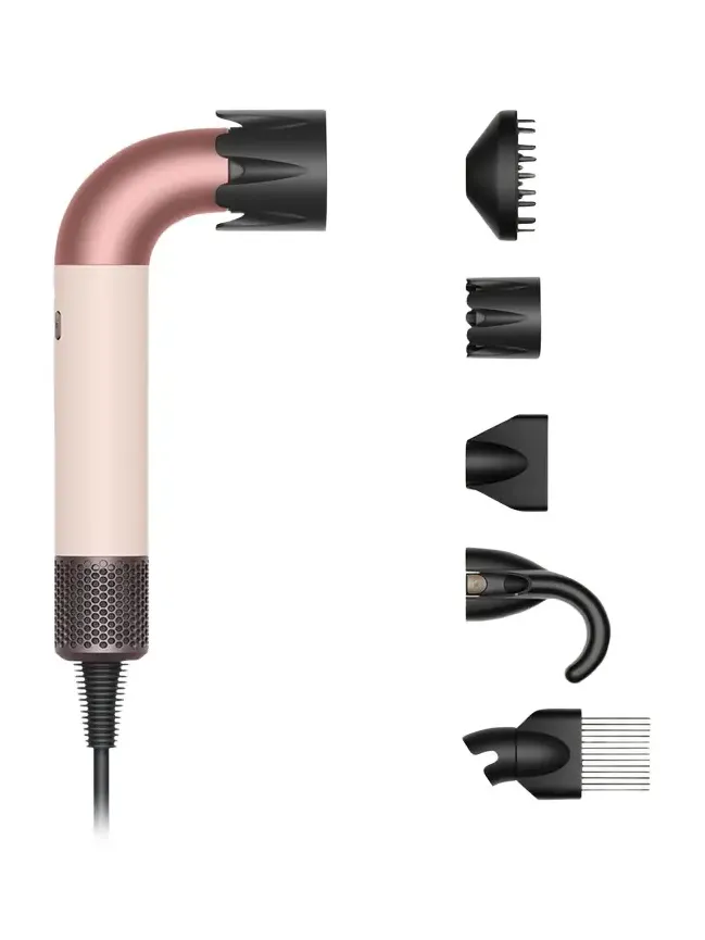 Dyson Supersonic r Hair Dryer
