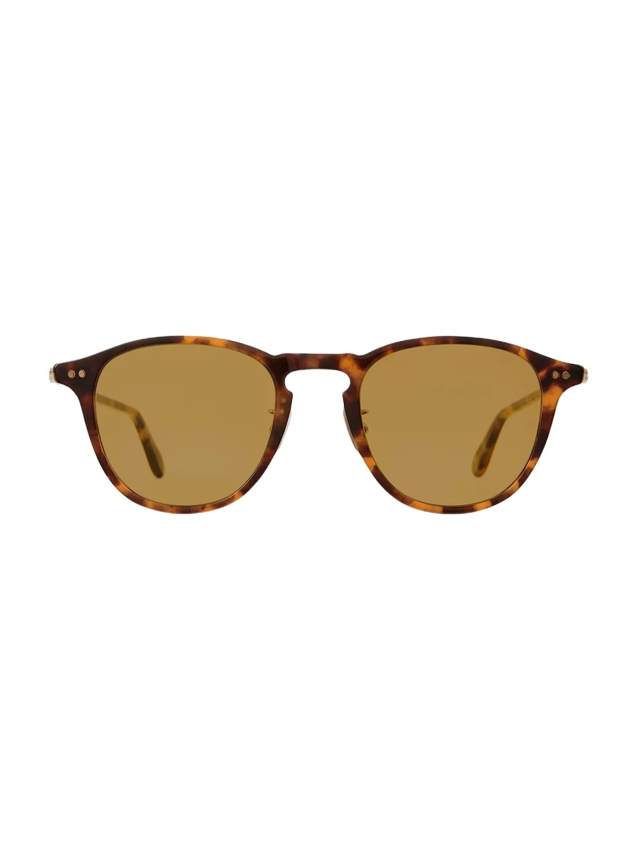 Men's Hampton J Sun Round Sunglasses Men's Hampton J Sun Round Sunglasses