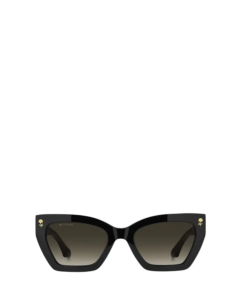 Etro Rectangle Acetate Sunglasses | Image 1 Etro Rectangle Acetate Sunglasses | Image 1