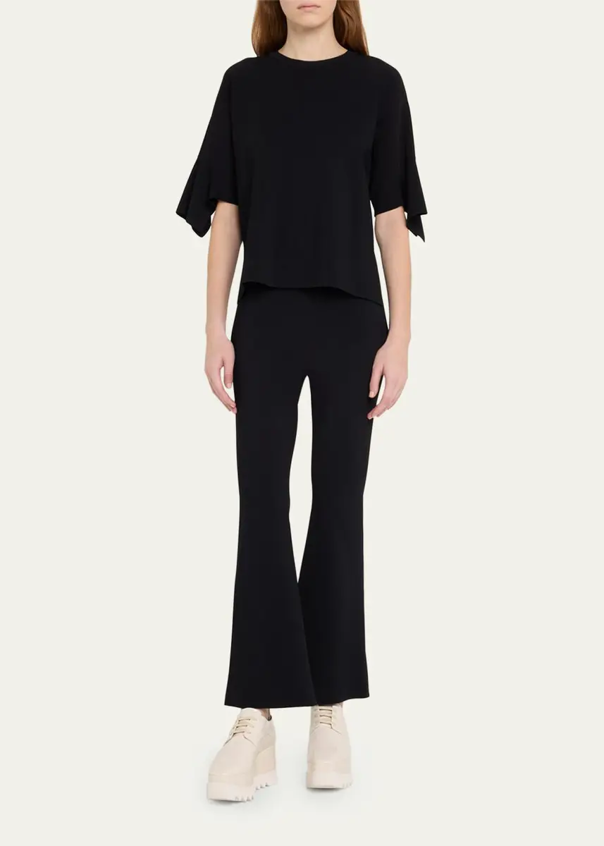 Stella McCartney Elyse Patent Alter Platform Sneaker Loafers | Thumbnail 3 Stella McCartney Elyse Patent Alter Platform Sneaker Loafers | Thumbnail 3