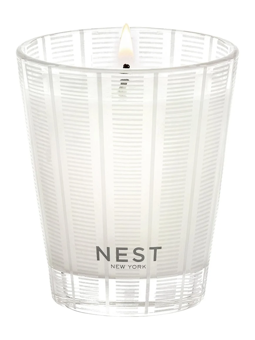 NEST New York Amalfi Lemon & Mint Classic Candle, 8.1 oz.