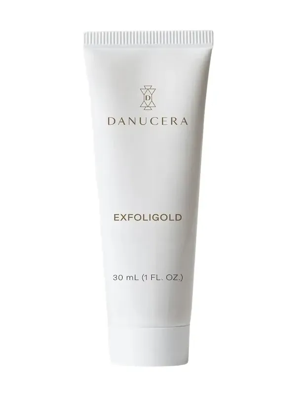 DANUCERA Exfoligold, 1 oz.