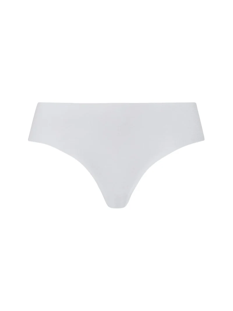 Invisible Cotton High-Cut Briefs Invisible Cotton High-Cut Briefs