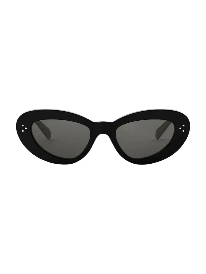 3 Dots Cat Eye Sunglasses 3 Dots Cat Eye Sunglasses