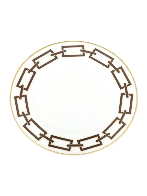 GINORI 1735 Catene Ebano Flat