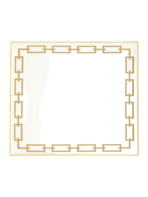 GINORI 1735 Catene Cachemire Vide Poche Tray