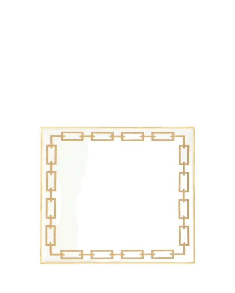 GINORI 1735 Catene Cachemire Vide Poche Tray