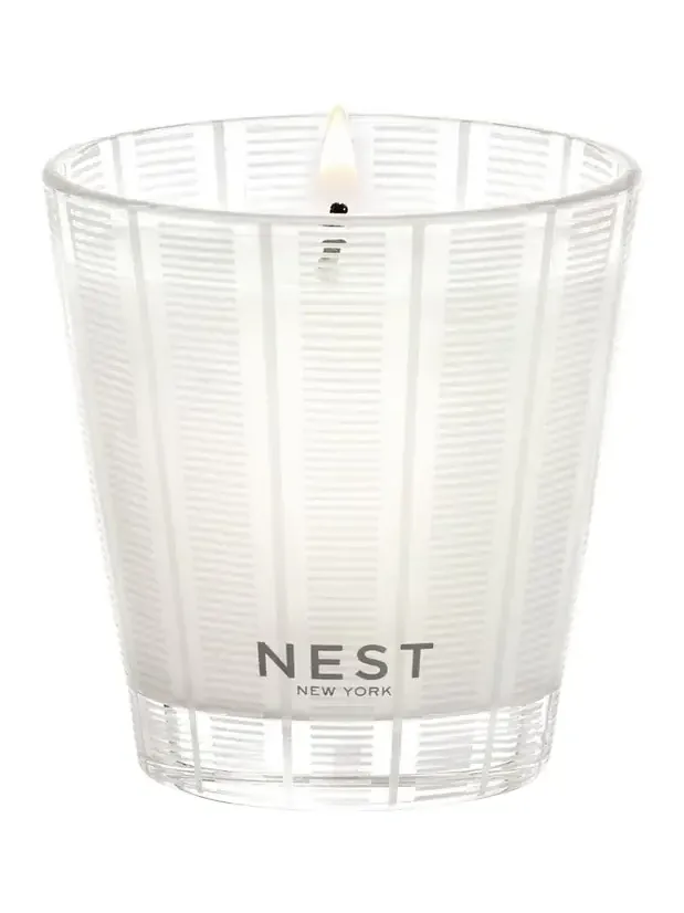 NEST New York Rose Noir Oud Classic Candle, 8.1 oz.
