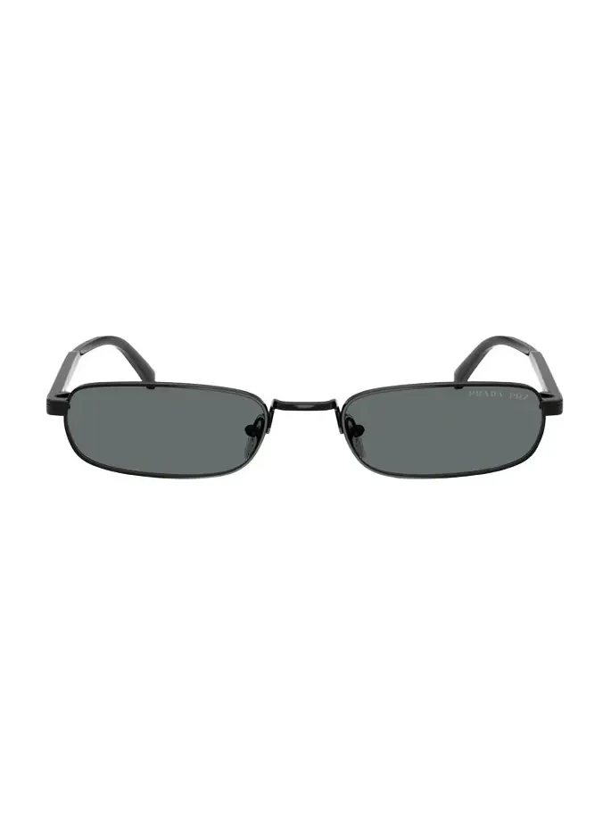 Men's PR B54S Rectangle Sunglasses Men's PR B54S Rectangle Sunglasses