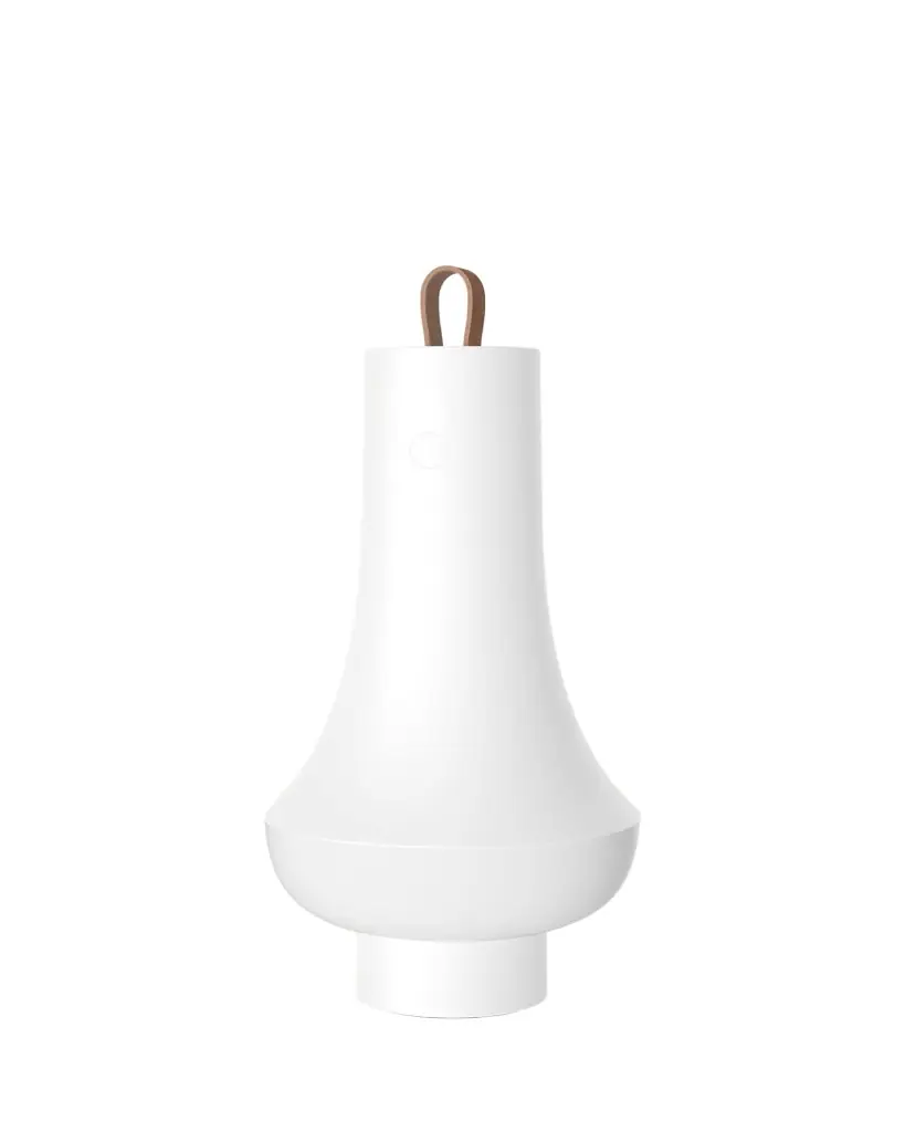 Louis Poulsen Tomoshi 9.5" Portable Lamp