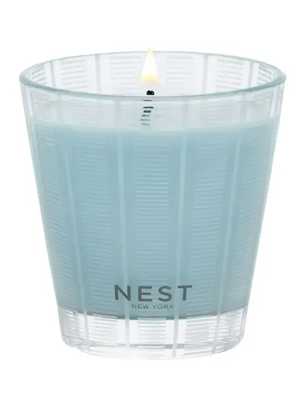 NEST New York Driftwood & Chamomile Classic Candle, 8.1 oz.