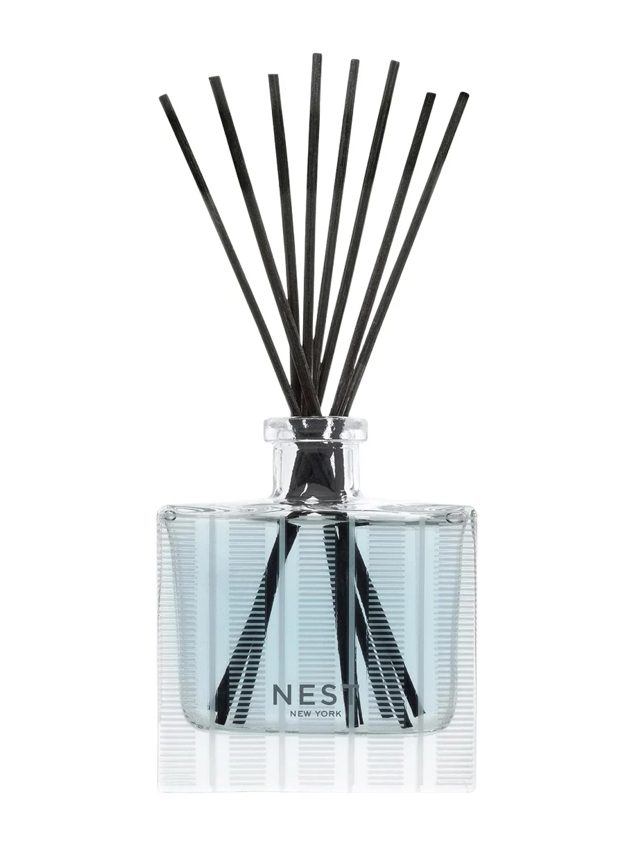 NEST New York Driftwood & Chamomile Reed Diffuser, 5.9 oz.