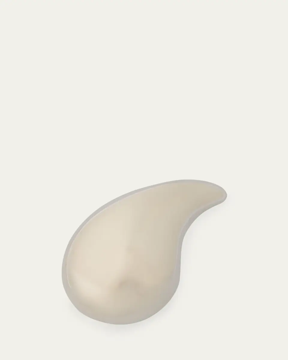Bottega Veneta Large Drop Brooch | Thumbnail 3