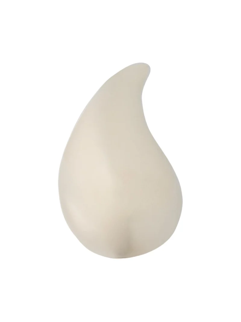 Bottega Veneta Large Drop Brooch