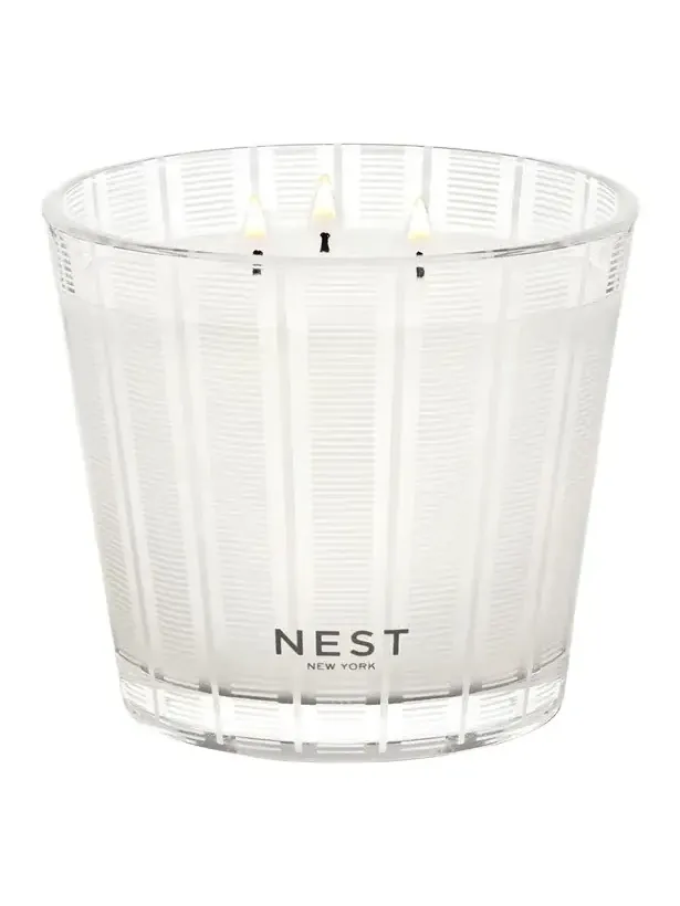 NEST New York Grapefruit 3 Wick Candle, 21.2 oz.