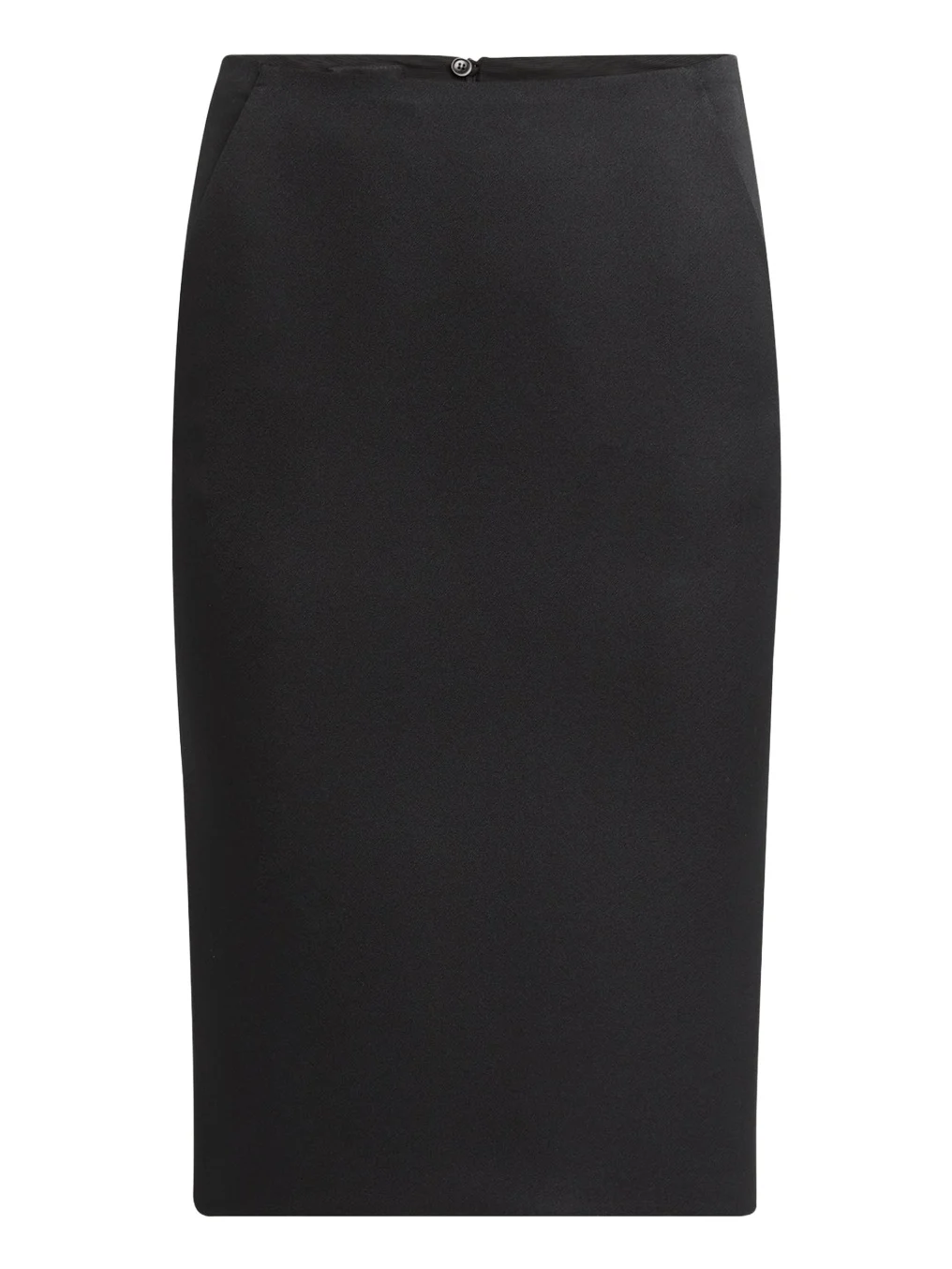 Techno Scuba Pencil Skirt Techno Scuba Pencil Skirt