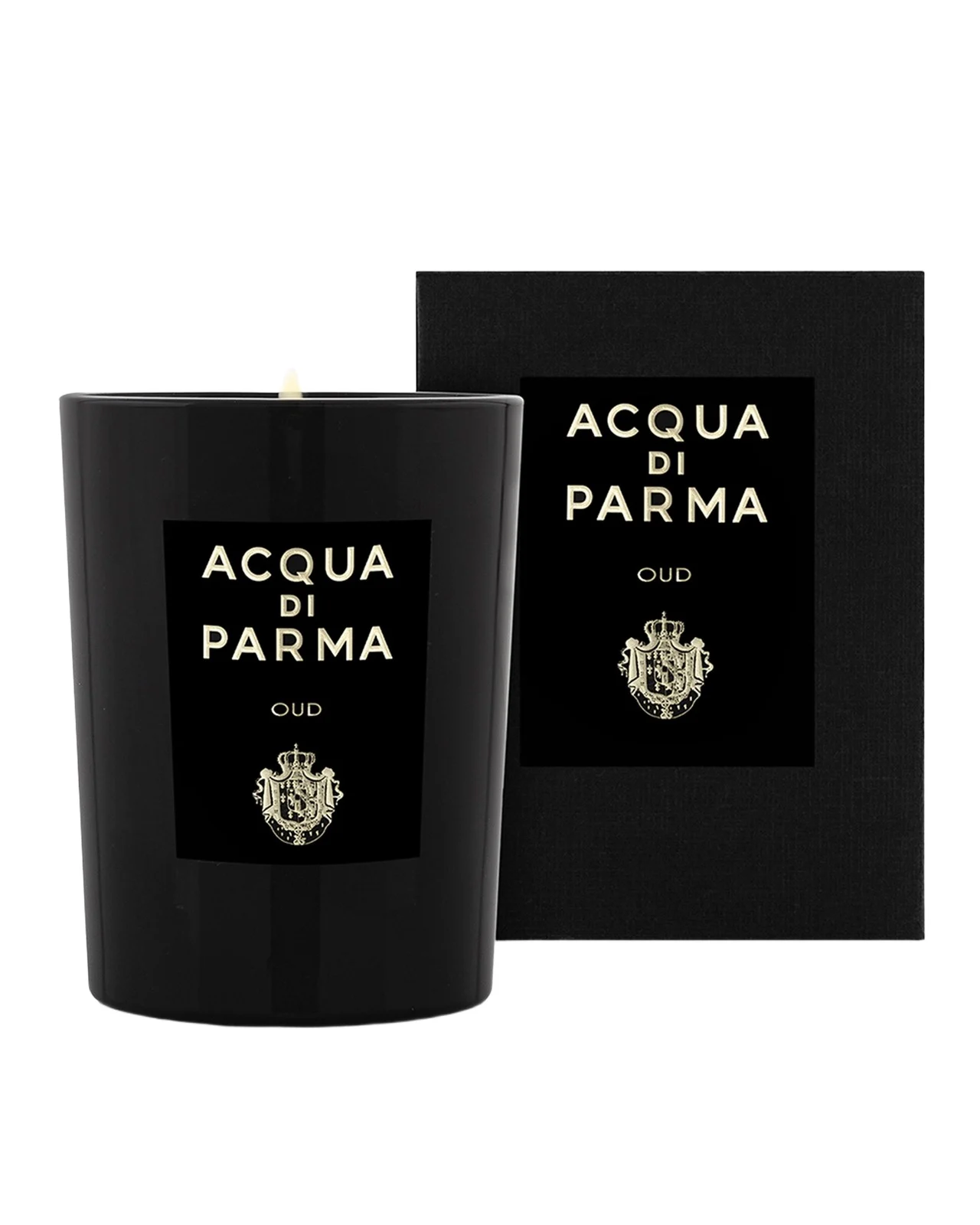 Acqua di Parma Signatures of the Sun Oud Candle, 7 oz.