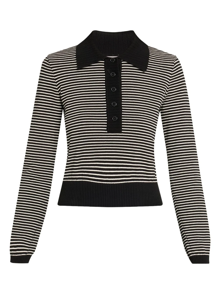 Frame The Graduate Sweater
