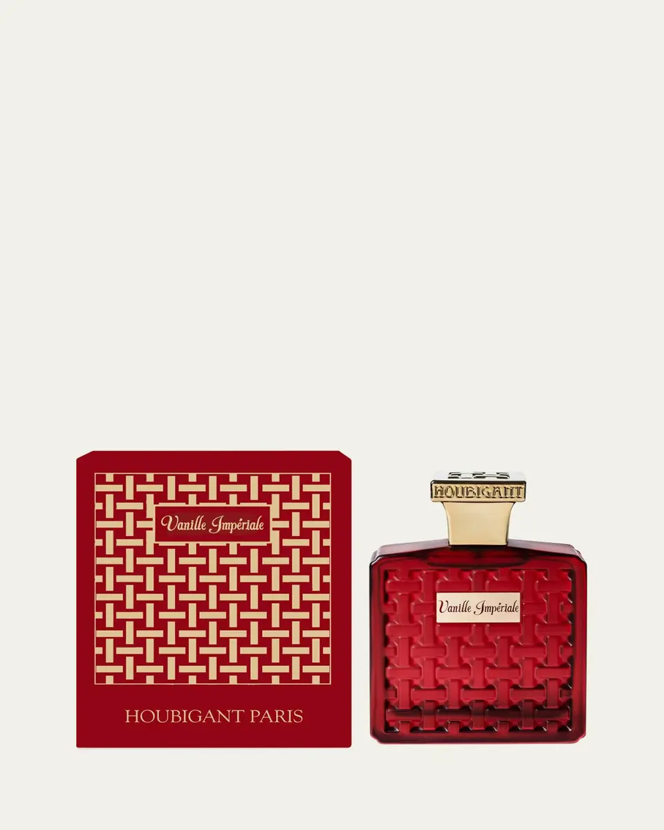 Houbigant Paris Vanille Imperial Eau De Parfum, 3.4 oz. | Thumbnail 3