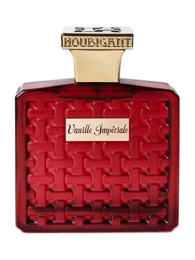 Houbigant Paris Vanille Imperial Eau De Parfum, 3.4 oz.