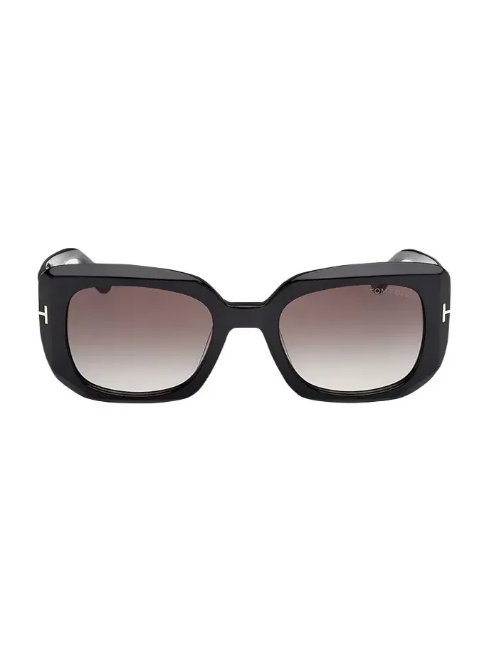 Carla-02 Acetate Square Sunglasses Carla-02 Acetate Square Sunglasses