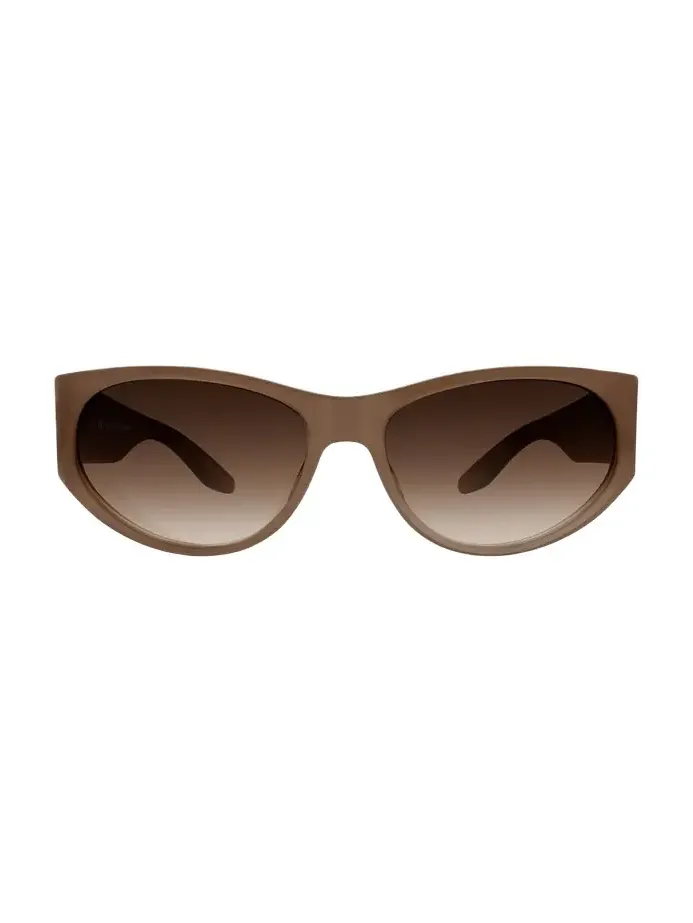 Cruz Acetate Cat-Eye Sunglasses