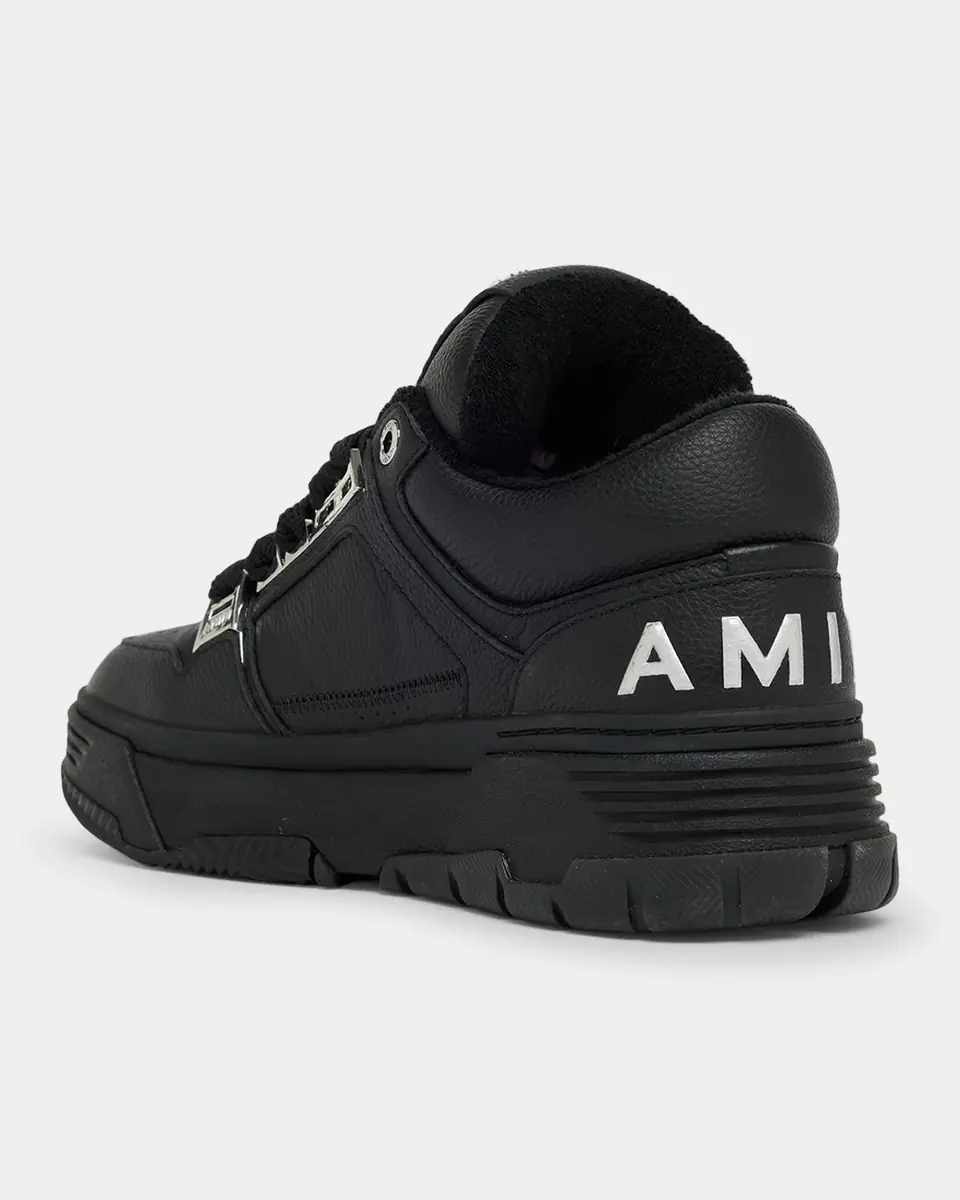 Amiri Men's MA-1 Leather High-Top Sneakers | Thumbnail 17 Amiri Men's MA-1 Leather High-Top Sneakers | Thumbnail 17