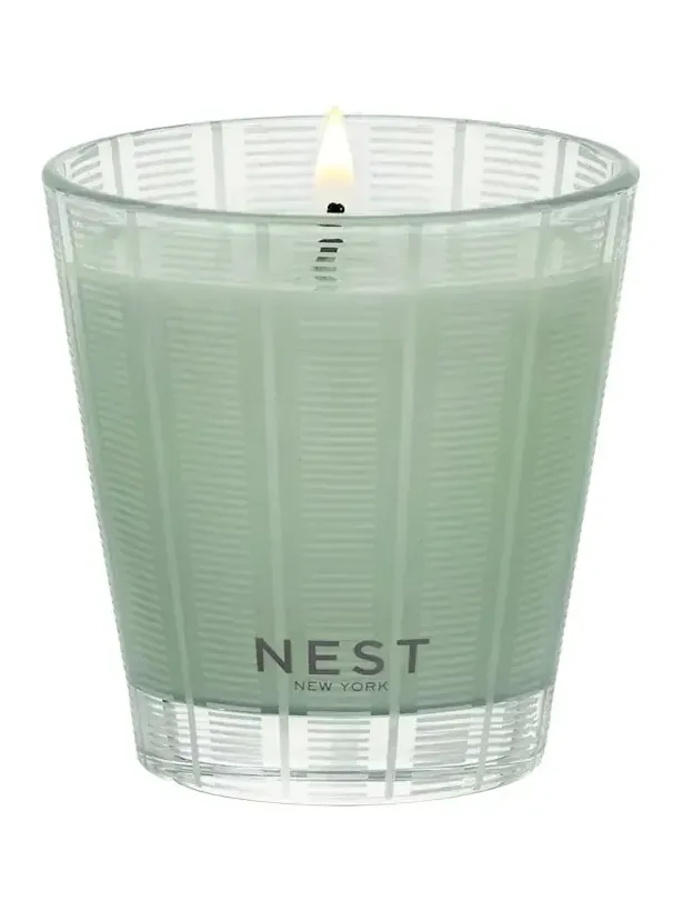 NEST New York Wild Mint Eucalyptus Classic Candle, 8.1 oz.
