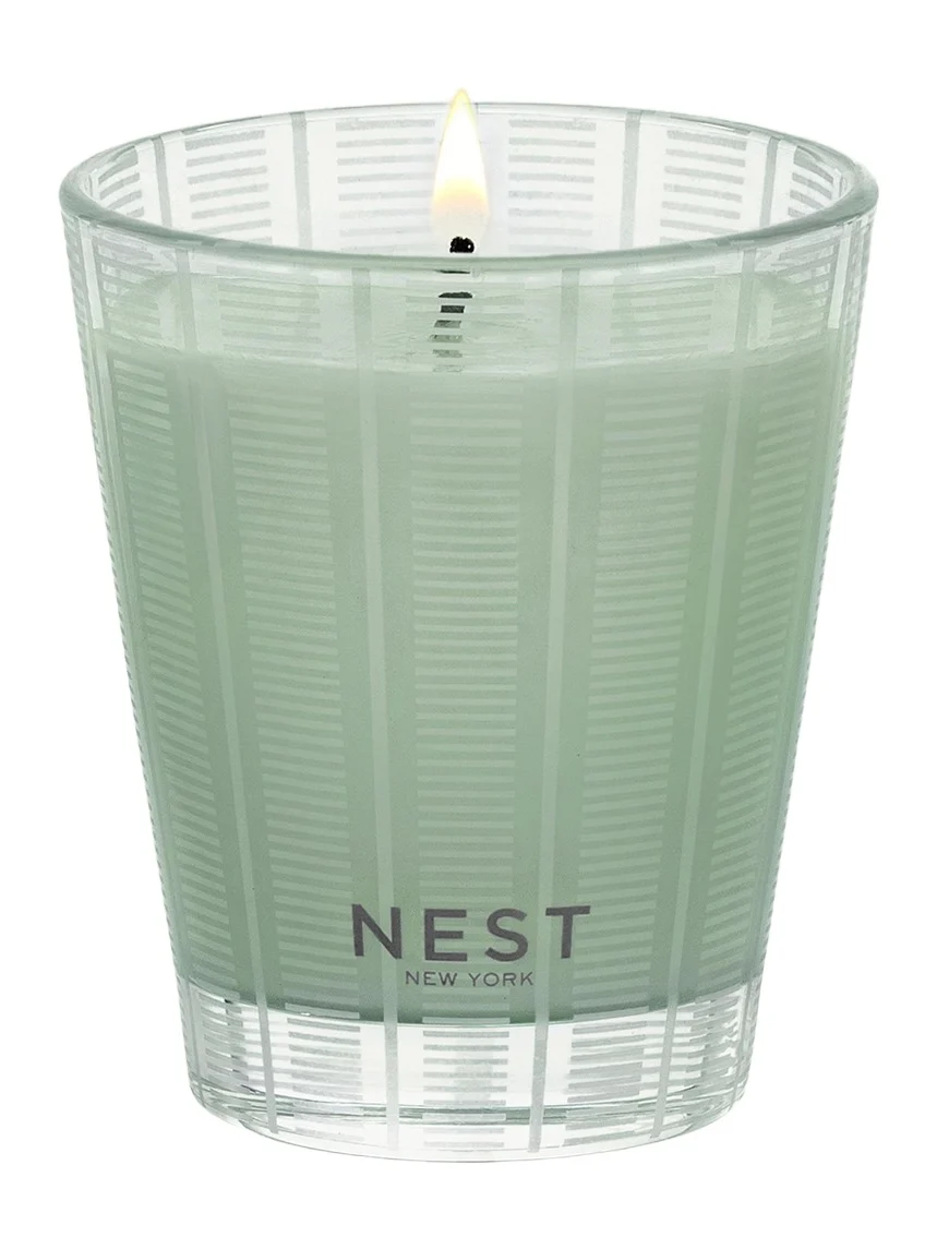NEST New York Wild Mint Eucalyptus Classic Candle, 8.1 oz.