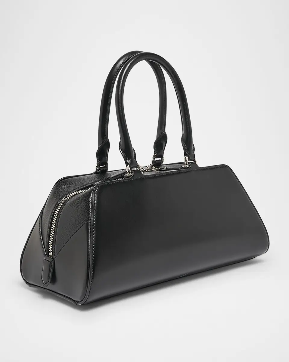 Givenchy Antigona Small Top-Handle Bag in Leather | Thumbnail 2 Givenchy Antigona Small Top-Handle Bag in Leather | Thumbnail 2