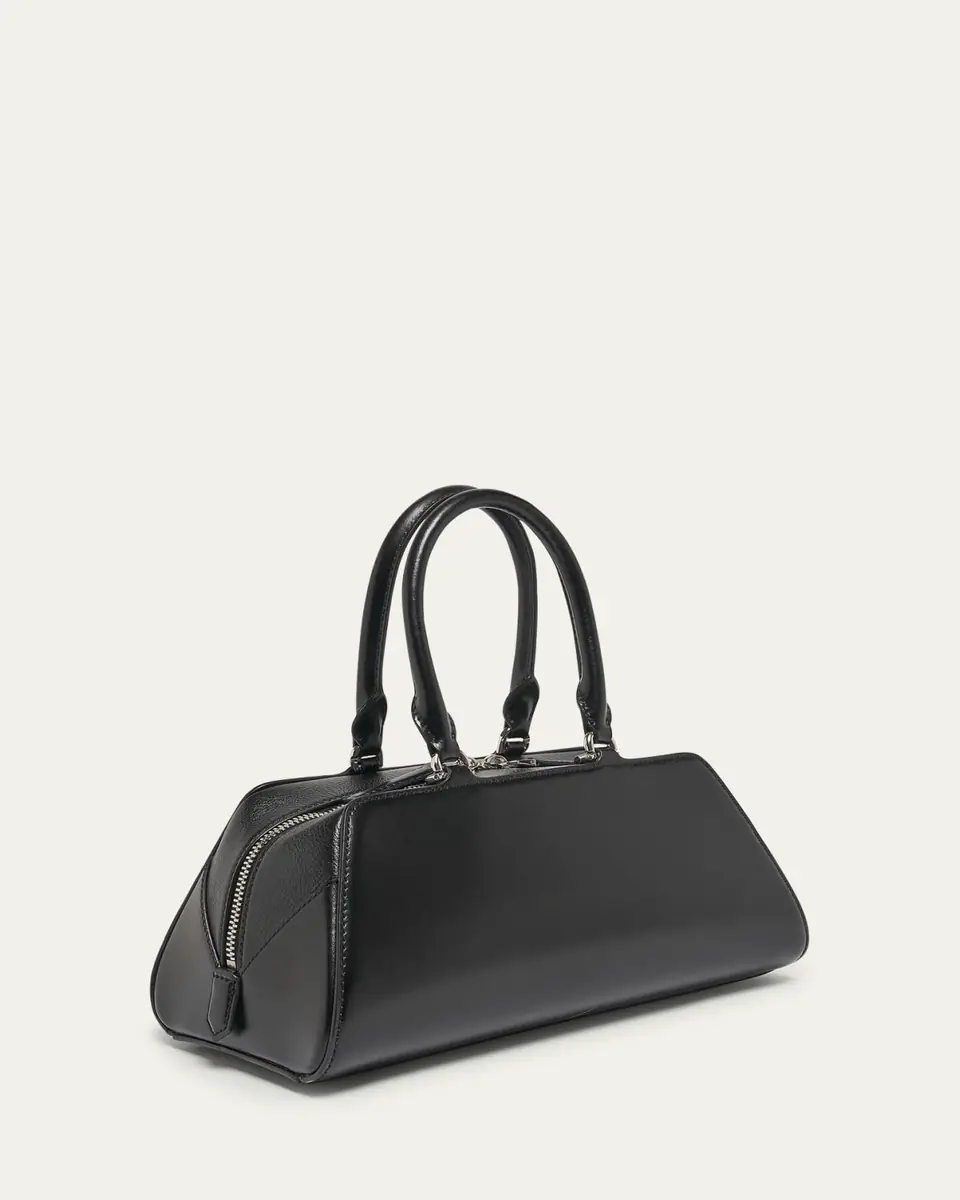 Givenchy Antigona Small Top-Handle Bag in Leather | Thumbnail 7 Givenchy Antigona Small Top-Handle Bag in Leather | Thumbnail 7