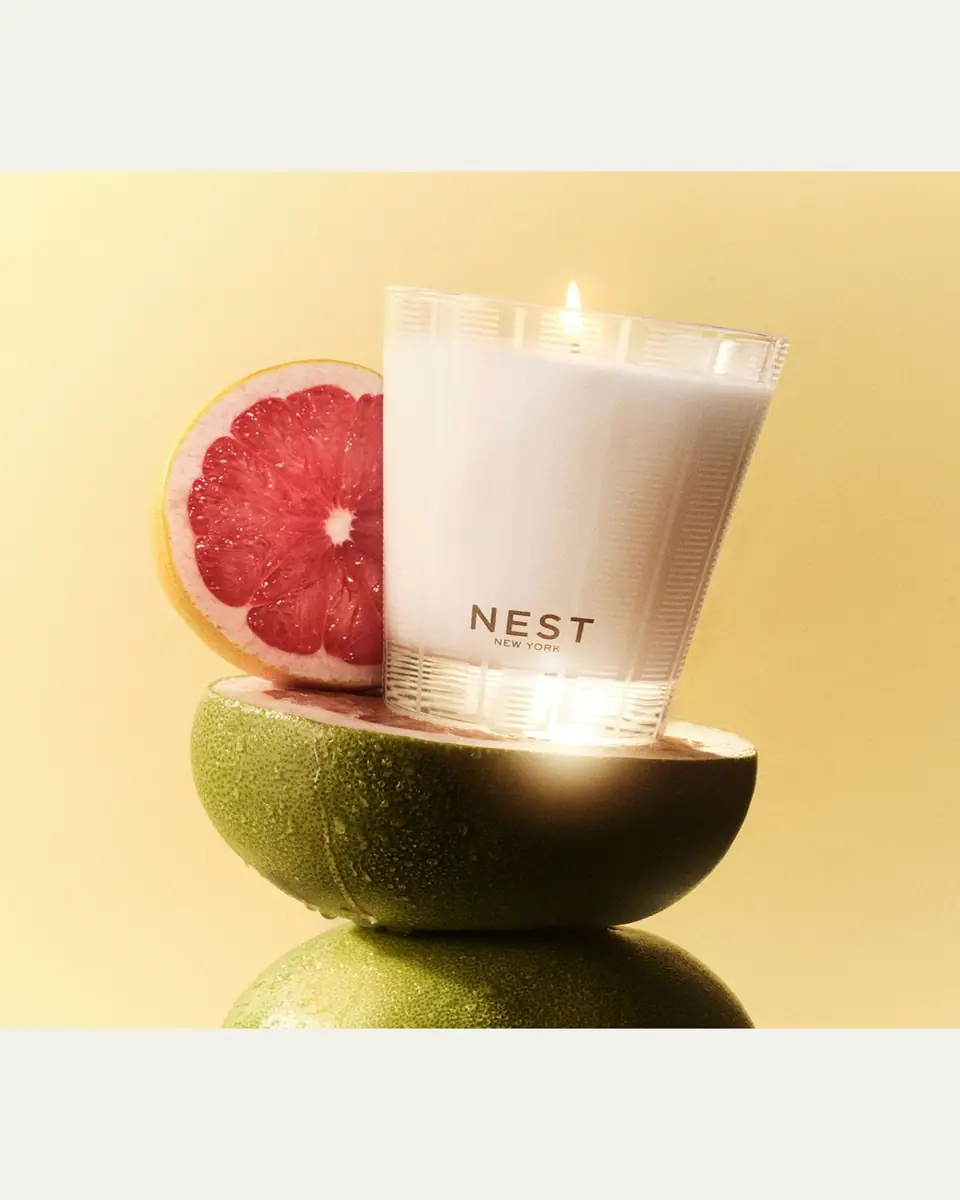 NEST New York Grapefruit Classic Candle, 8.1 oz. | Thumbnail 3 NEST New York Grapefruit Classic Candle, 8.1 oz. | Thumbnail 3