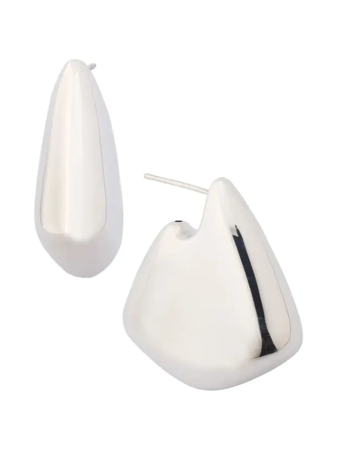 Small Fin Earrings Small Fin Earrings