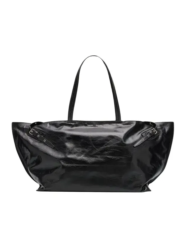 Days Carryall in Paper Calf Days Carryall in Paper Calf