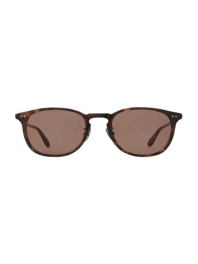 Men's Kinney J Sun Square Sunglasses